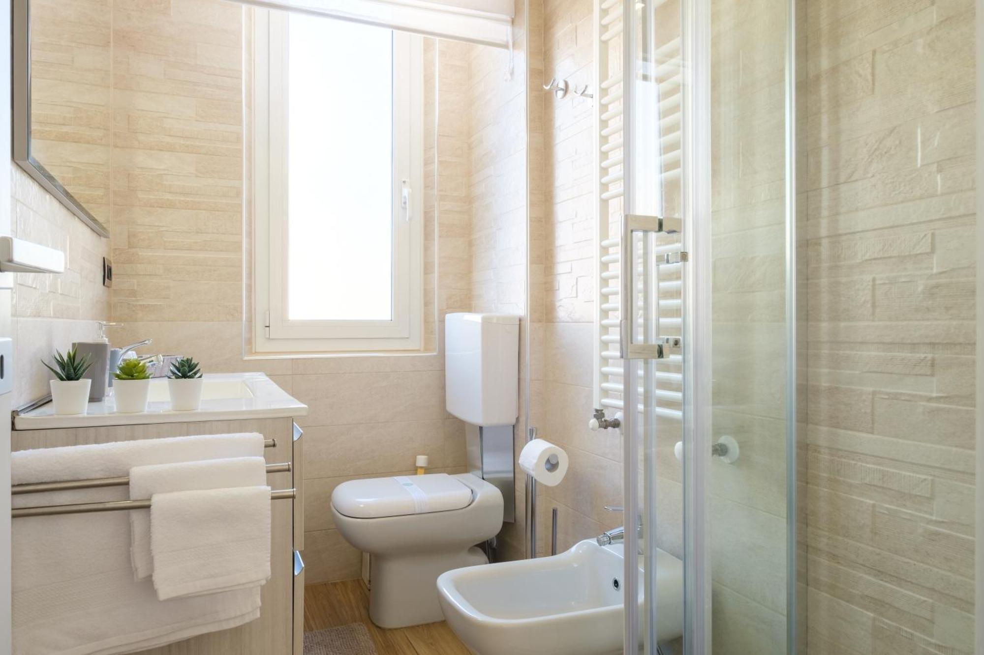 Scandellari Apartments - Stylish Stay For Two Guests Bologna Exteriör bild